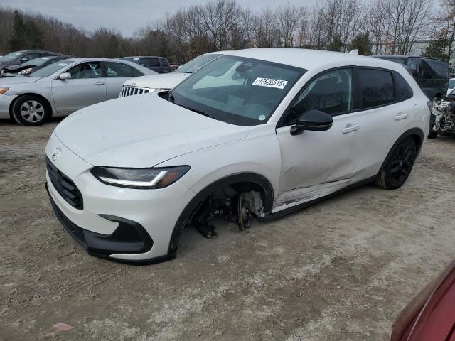 HONDA HR-V SPORT