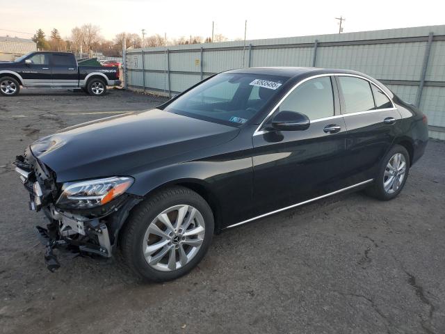 MERCEDES-BENZ C 300 4MAT