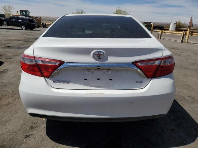 2015 TOYOTA CAMRY LE - 4T1BF1FK2FU931313