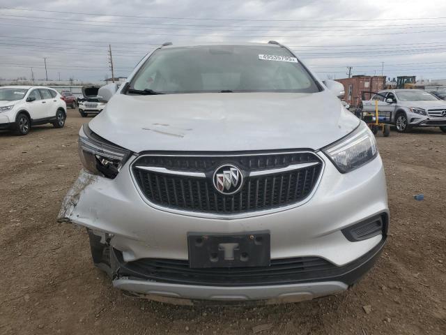 2019 BUICK ENCORE PRE - KL4CJASB3KB708355