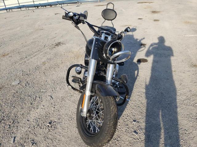 2013 HARLEY-DAVIDSON FLS SOFTAI 1HD1JRV1XDB050243