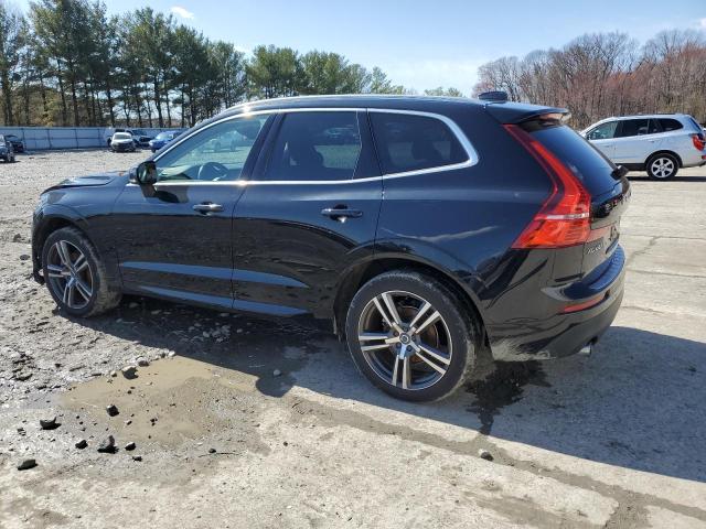 Vin: lyv102rk7kb284169, lot: 49855335, volvo xc60 t5 20192