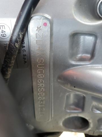2024 APRILIA RS 660 ZD4KSUG06RS003121