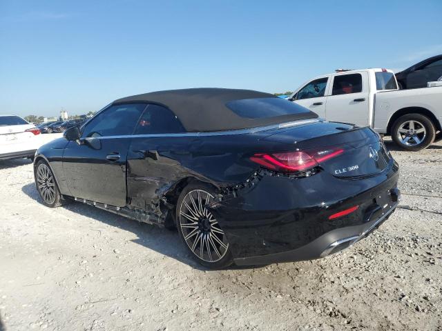 Vin: w1kmk4hb4rf032376, lot: 50640115, mercedes-benz cle 300 4m 300 4matic 20242