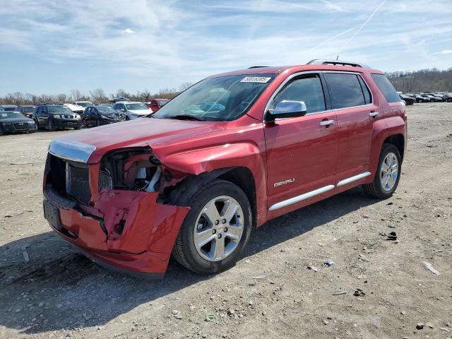 GMC TERRAIN DE