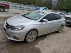 2018 NISSAN SENTRA S - 3N1AB7AP5JL629134