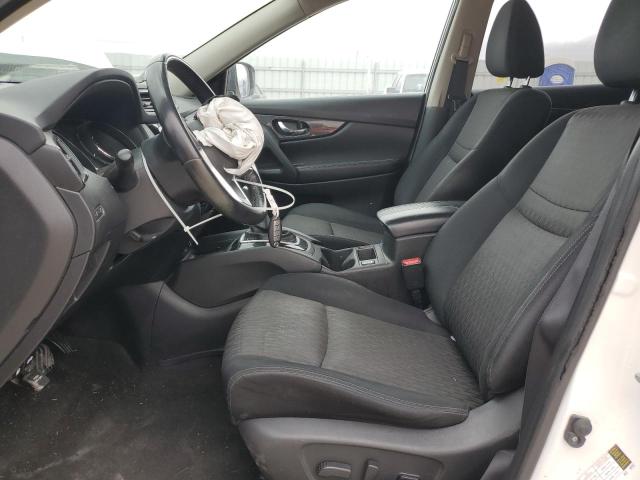 2017 NISSAN ROGUE S - JN8AT2MV1HW019795