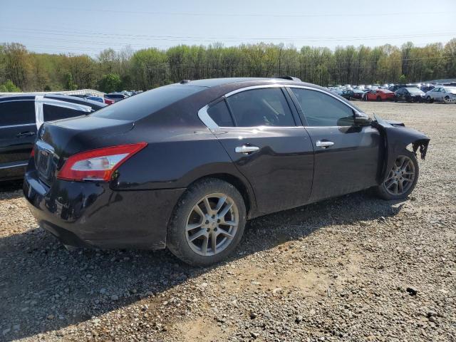 Vin: 1n4aa5ap8ac872880, lot: 51316965, nissan maxima s 20103