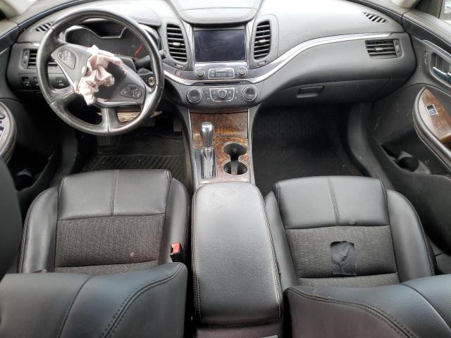 2015 CHEVROLET IMPALA LT - 2G1115SLXF9138173