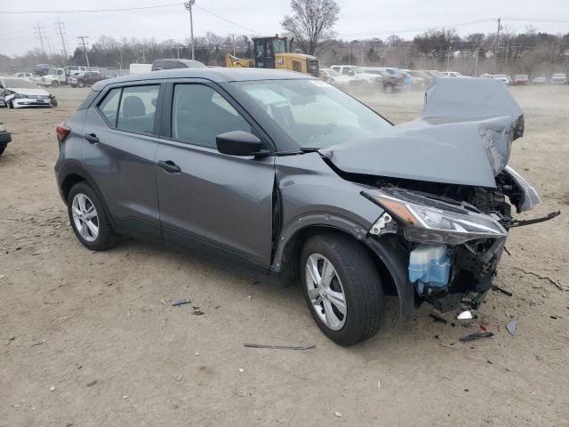 Vin: 3n1cp5bv9ml488973, lot: 49026305, nissan kicks s 20214