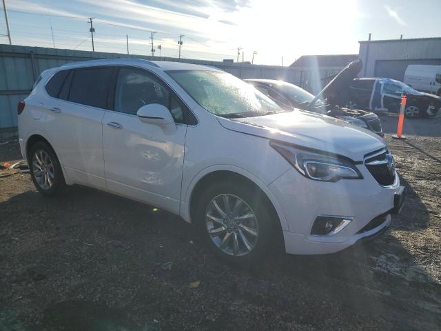 Vin: lrbfxcsa1ld101704, lot: 47984105, buick envision essence 20204