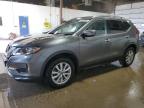 2020 NISSAN ROGUE S - JN8AT2MV5LW114580