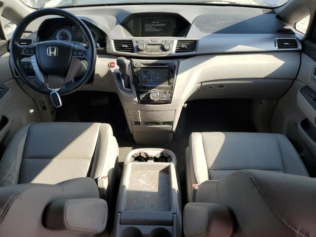 2016 HONDA ODYSSEY EX - 5FNRL5H64GB116298