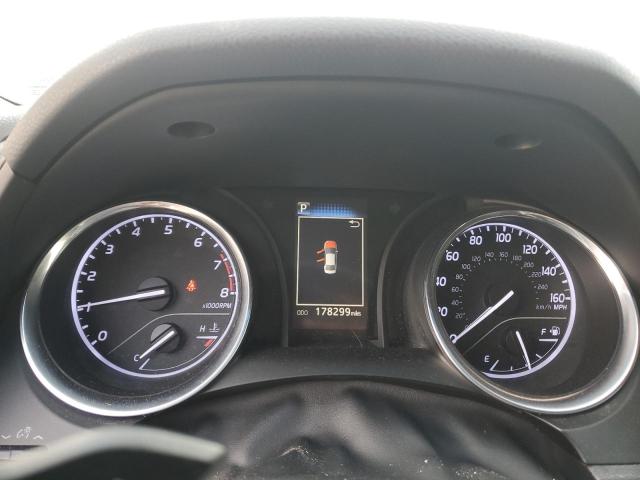 2018 TOYOTA CAMRY L - 4T1B11HK6JU106024