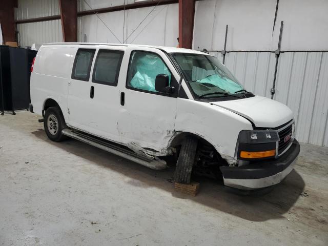 2023 GMC SAVANA G25 1GTW7AFP9P1123588