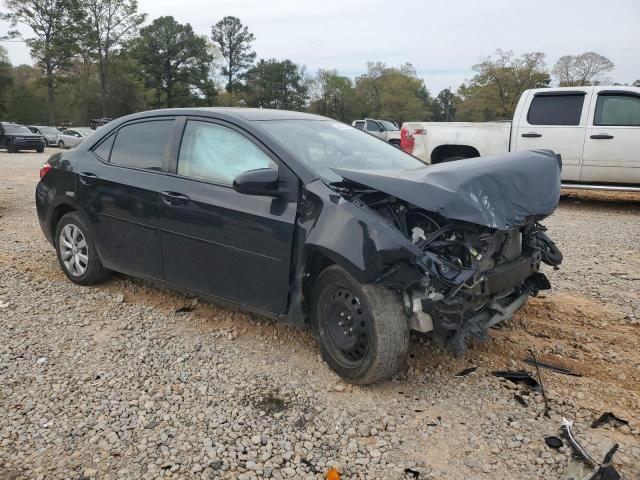 Vin: 2t1burhe7gc709459, lot: 50313315, toyota corolla l 20164