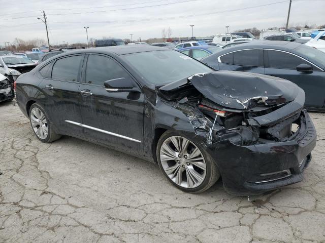 Vin: 2g1155s38e9109046, lot: 47403355, chevrolet impala ltz 20144
