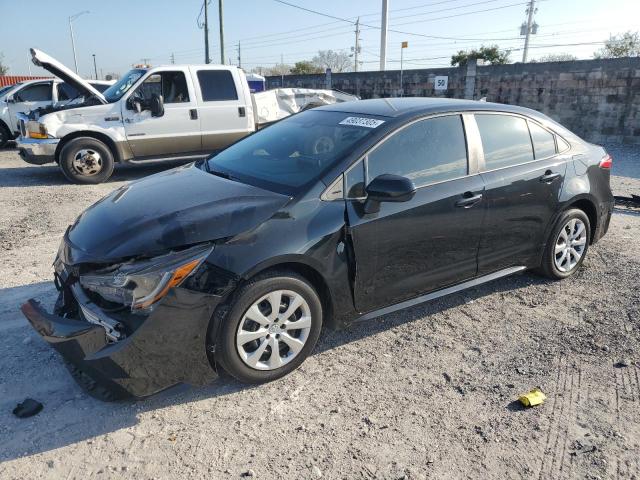 Vin: 5yfeprae4lp059689, lot: 49037305, toyota corolla le 2020 img_1