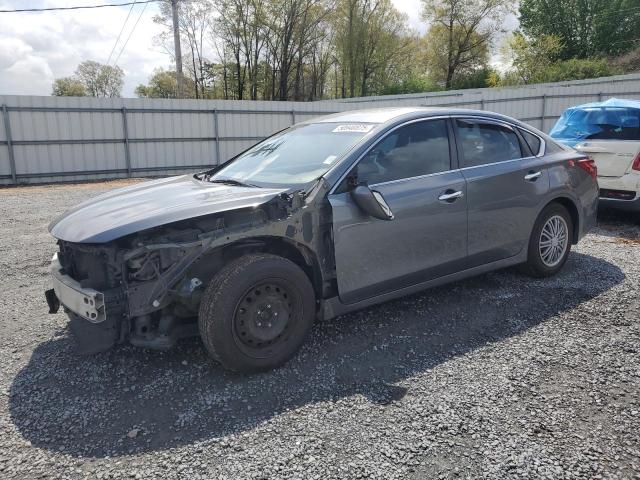 2018 NISSAN ALTIMA 2.5 - 1N4AL3AP2JC210243