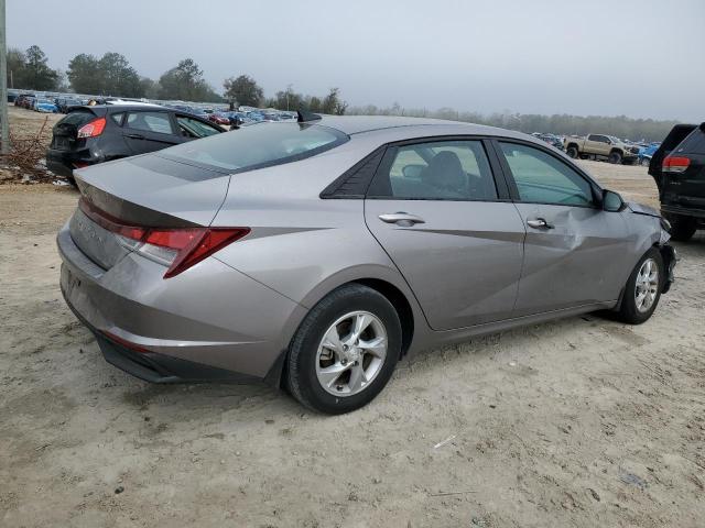 Vin: kmhll4ag4pu539193, lot: 49746245, hyundai elantra se 20233