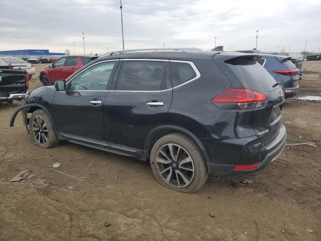 Vin: 5n1at2mt4kc785972, lot: 50553365, nissan rogue s 20192