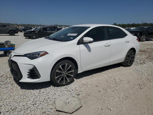 TOYOTA COROLLA L