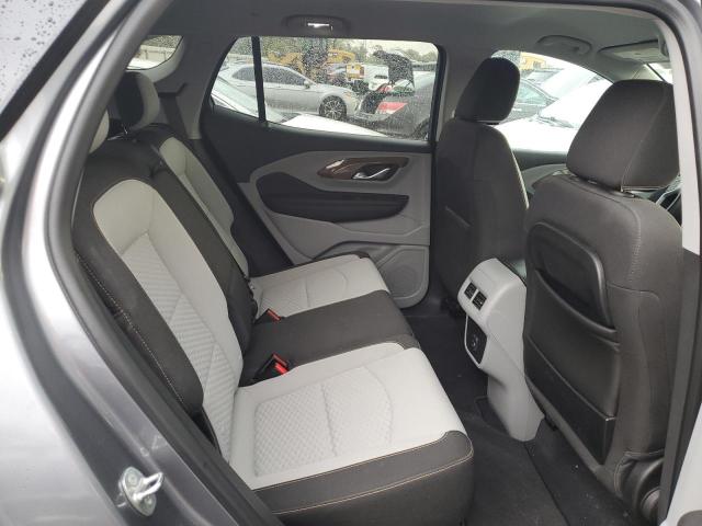 2019 GMC TERRAIN SL - 3GKALMEV0KL385478