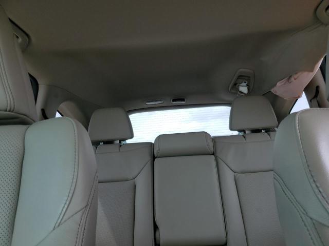 2015 HONDA CR-V EXL - 5J6RM4H7XFL042505