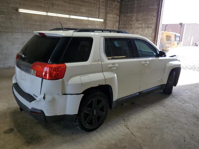 Vin: 2ctfltec7b6424523, lot: 49105695, gmc terrain sle 20113