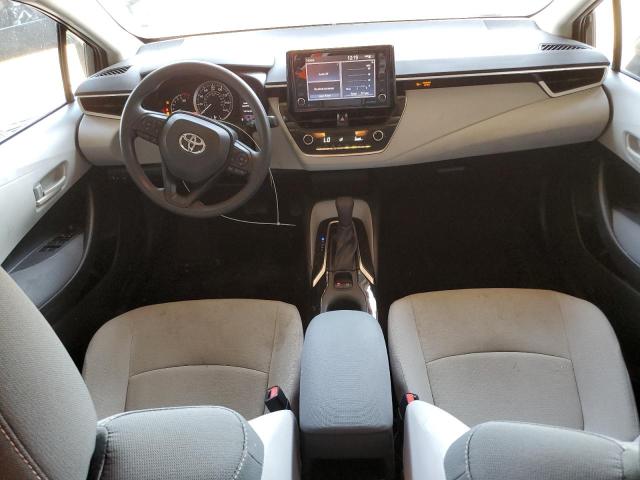 2022 TOYOTA COROLLA LE - 5YFEPMAE5NP331303