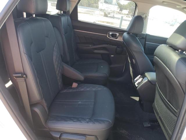 2022 KIA SORENTO SX - 5XYRK4LF3NG090397