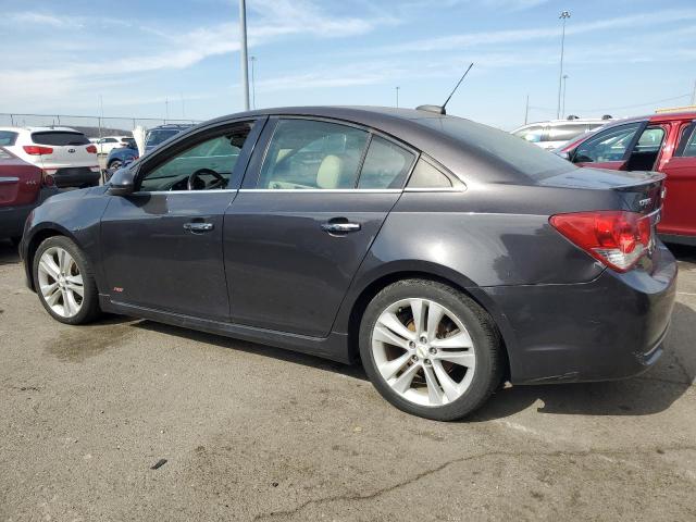 Vin: 1g1pg5sb5f7219020, lot: 47432135, chevrolet cruze ltz 20152