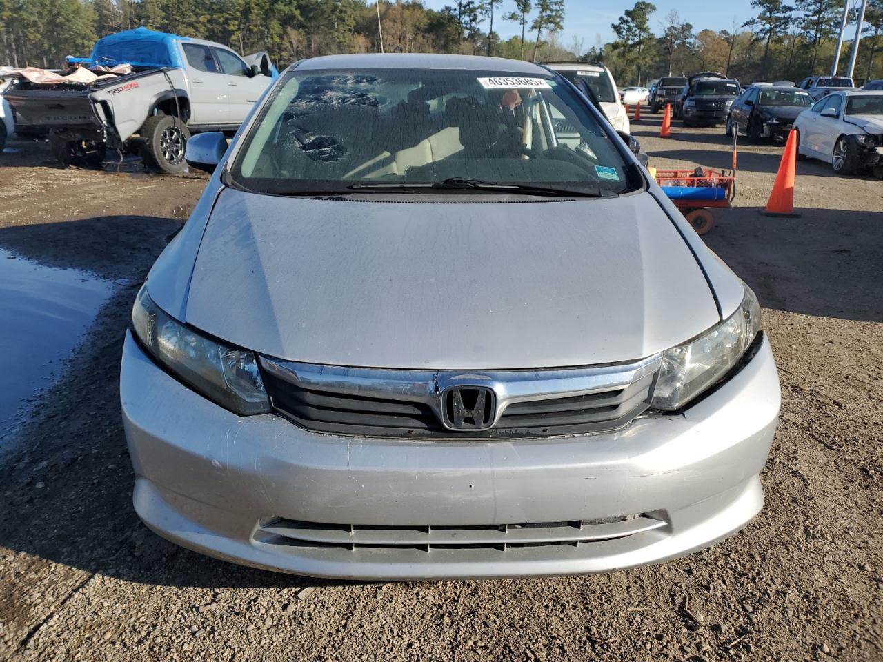 Global Auto Auctions