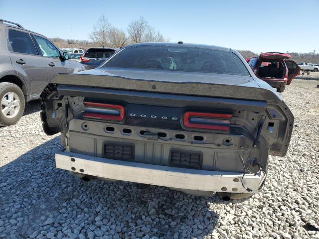 2021 DODGE CHALLENGER 2C3CDZJG4MH501688