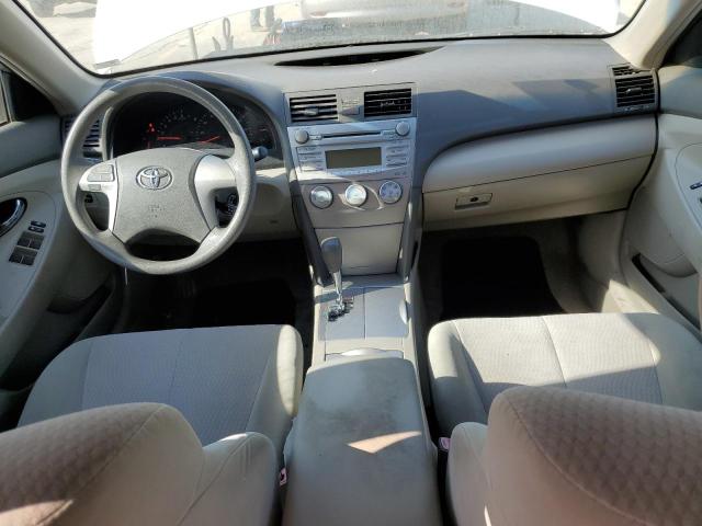 2010 TOYOTA CAMRY - 4T1BK3EK2AU606307