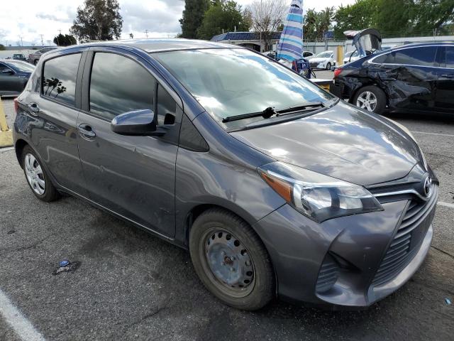 Vin: vnkktud30fa031562, lot: 48638165, toyota yaris 20154