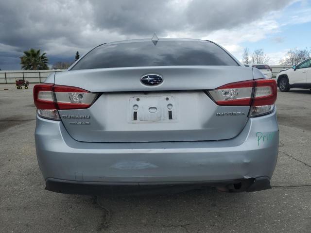 2018 SUBARU IMPREZA PR - 4S3GKAD63J3624467