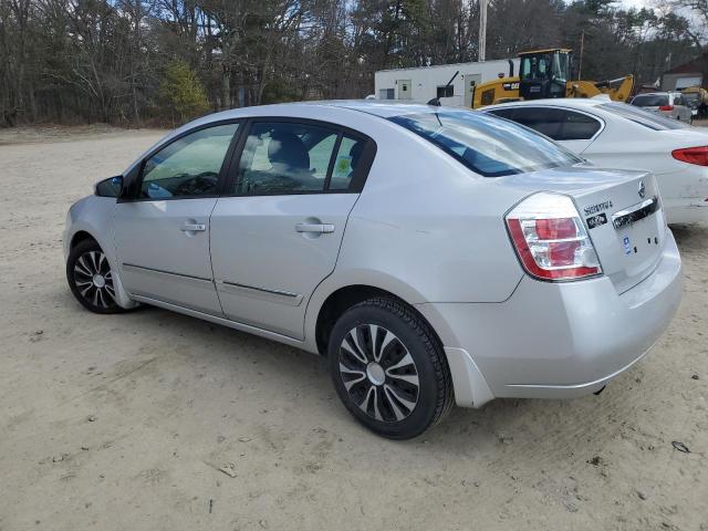 Vin: 3n1ab6ap3al635802, lot: 50742975, nissan sentra 2.0 20102