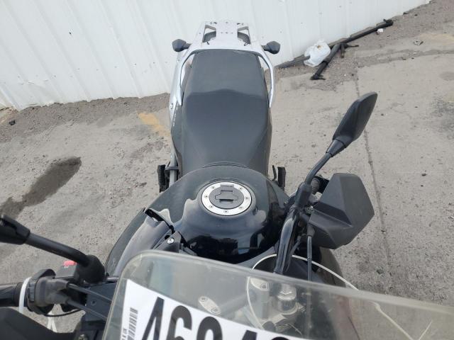 2004 SUZUKI DL650 K JS1VP54A242101501