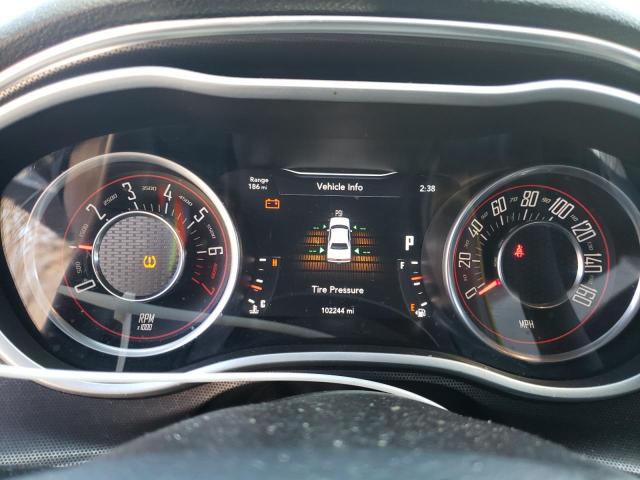 2015 DODGE CHALLENGER - 2C3CDZBG8FH704679