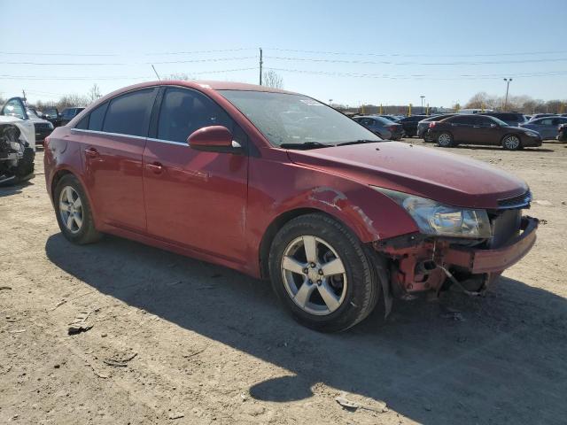 Vin: 1g1pc5sb8e7273289, lot: 48304885, chevrolet cruze lt 20144