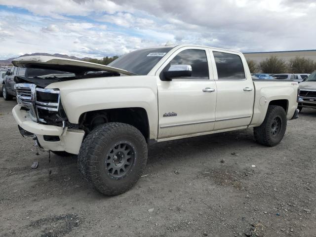 2015 CHEVROLET SILVERADO - 3GCUKTEC4FG297553