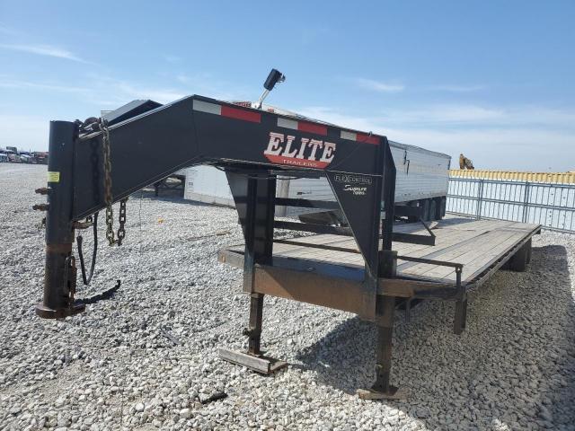 ELITE UNKNOWN 2022 black   1E9BF4024NS230247 photo #3