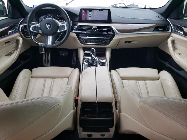 2018 BMW 540 I - WBAJE5C52JWA95427