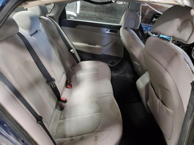 2016 HYUNDAI SONATA SE - 5NPE24AF0GH373045