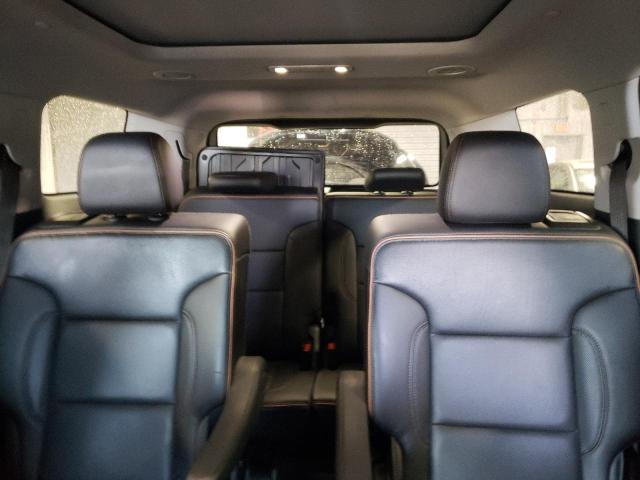 2022 GMC ACADIA AT4 - 1GKKNLLS5NZ127570