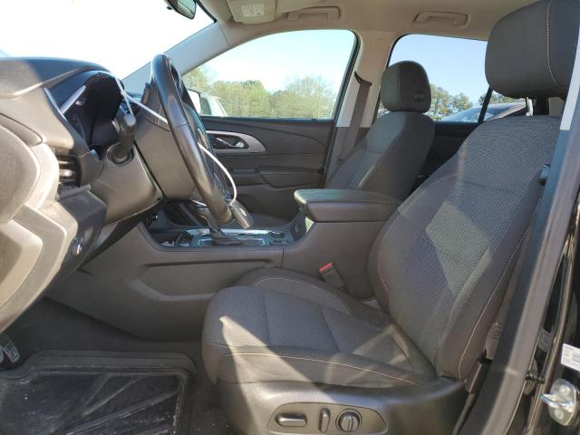 2020 CHEVROLET TRAVERSE L 1GNERGKW0LJ155871