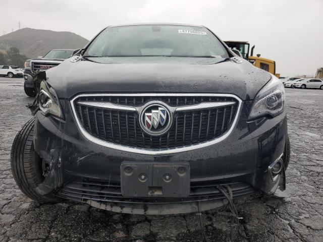 2019 BUICK ENVISION P - LRBFXBSA4KD092862