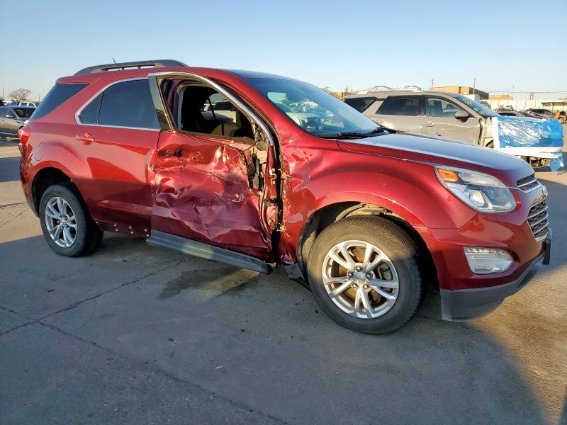 Vin: 2gnalcek1g1147392, lot: 49966995, chevrolet equinox lt 20164