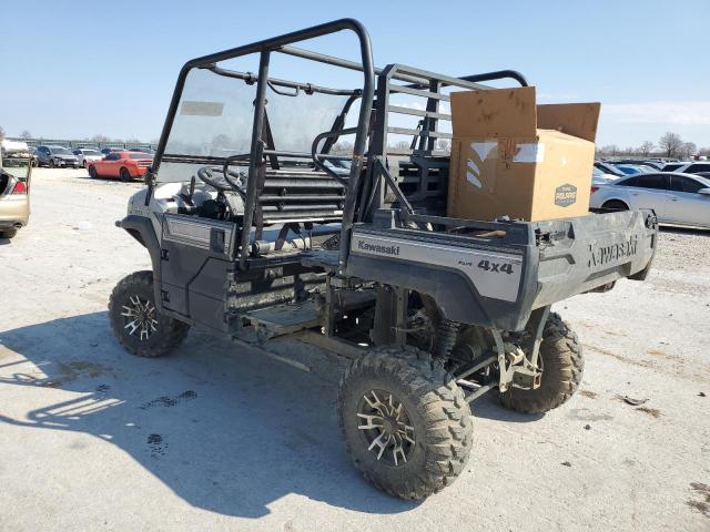 2022 KAWASAKI KAF620 Z JKBATSE14NB502584